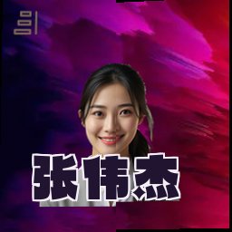 张伟杰